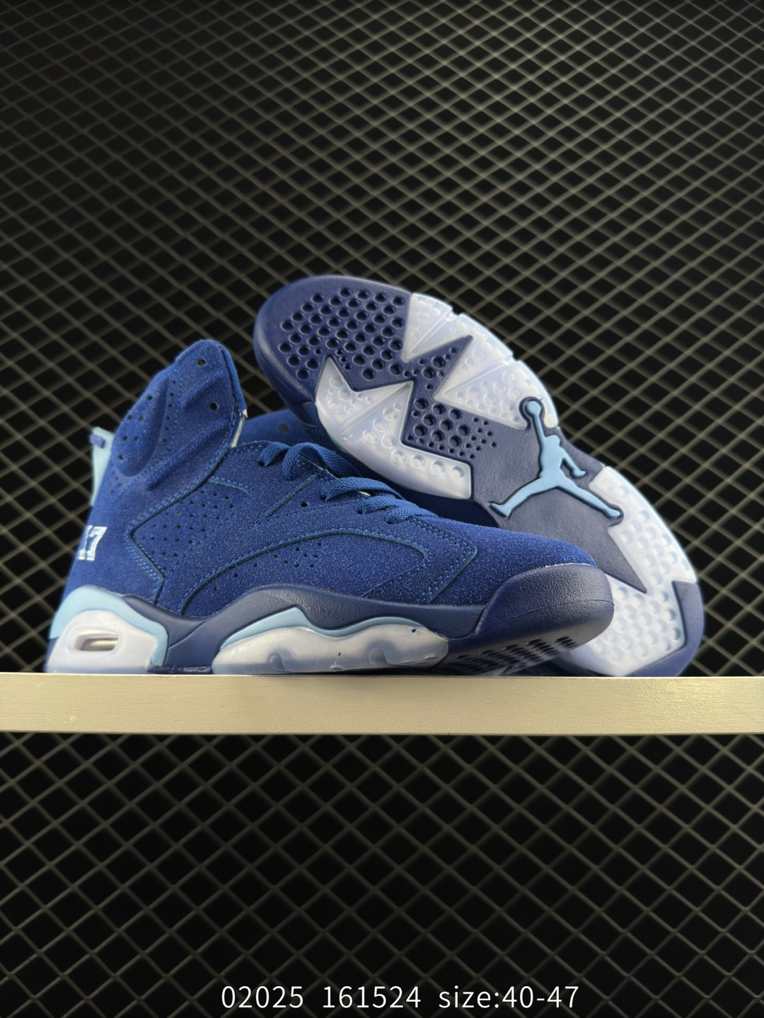 Air Jordan 6 Retro OG 